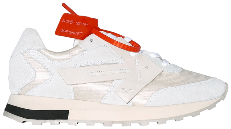 Off-White Wmns Arrow Low 'Off White'