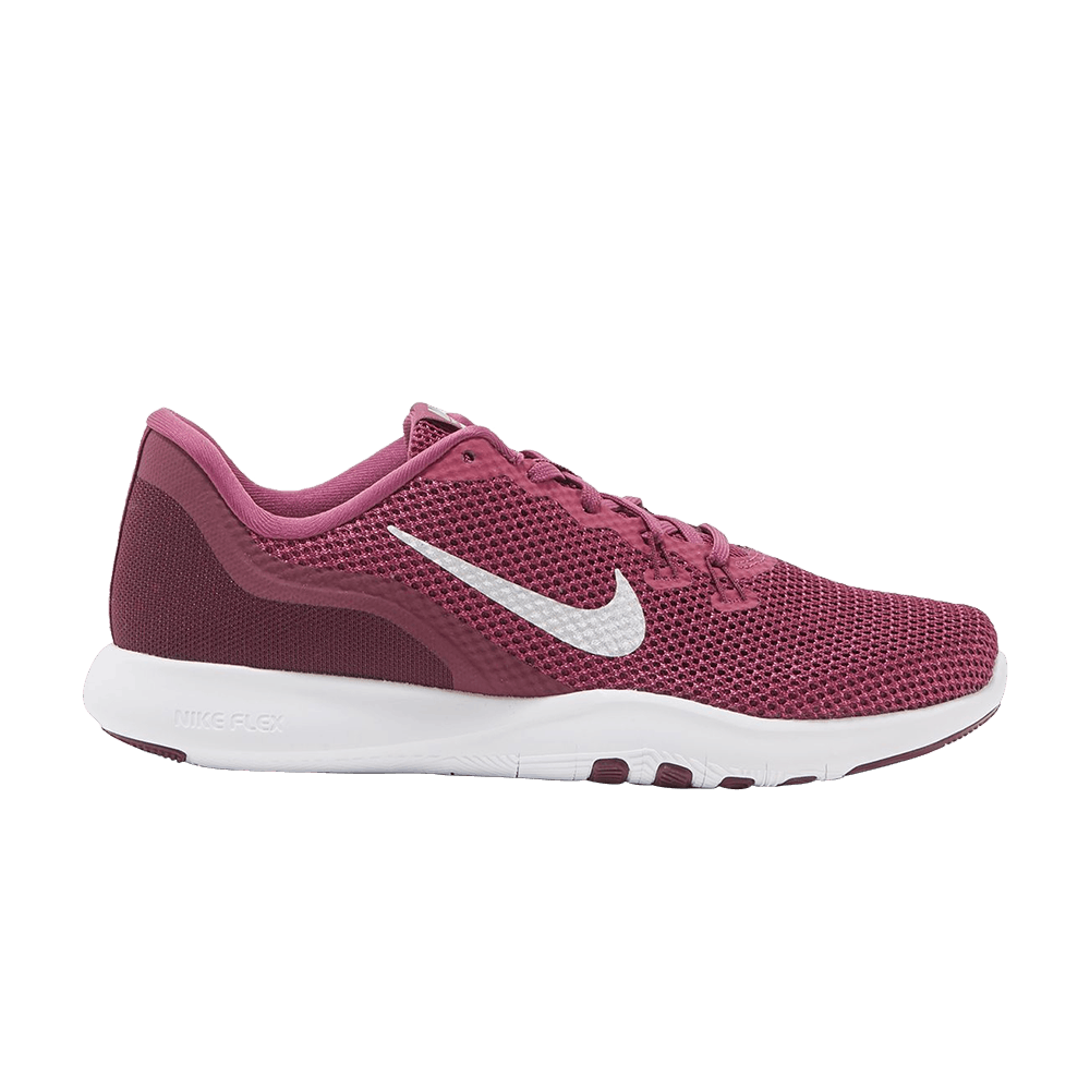 nike flex trainer 7 pink