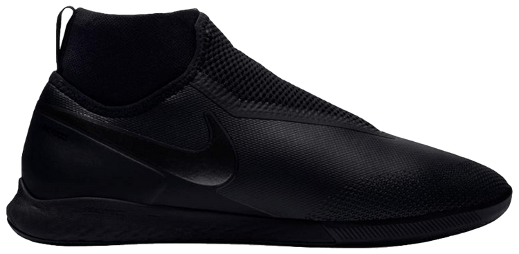Buy React Phantom Vision Pro DF IC Black AO3276 001 GOAT