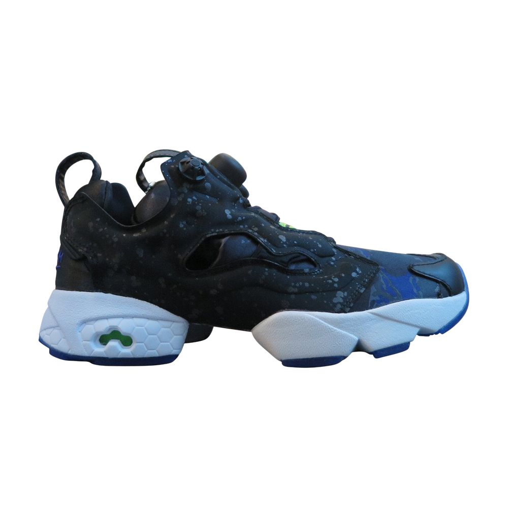 Reebok atmos pump fury hot sale