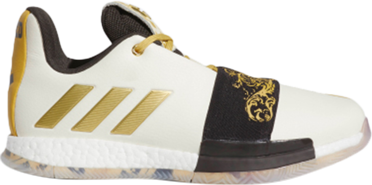 Harden Vol. 3 'Wanted'