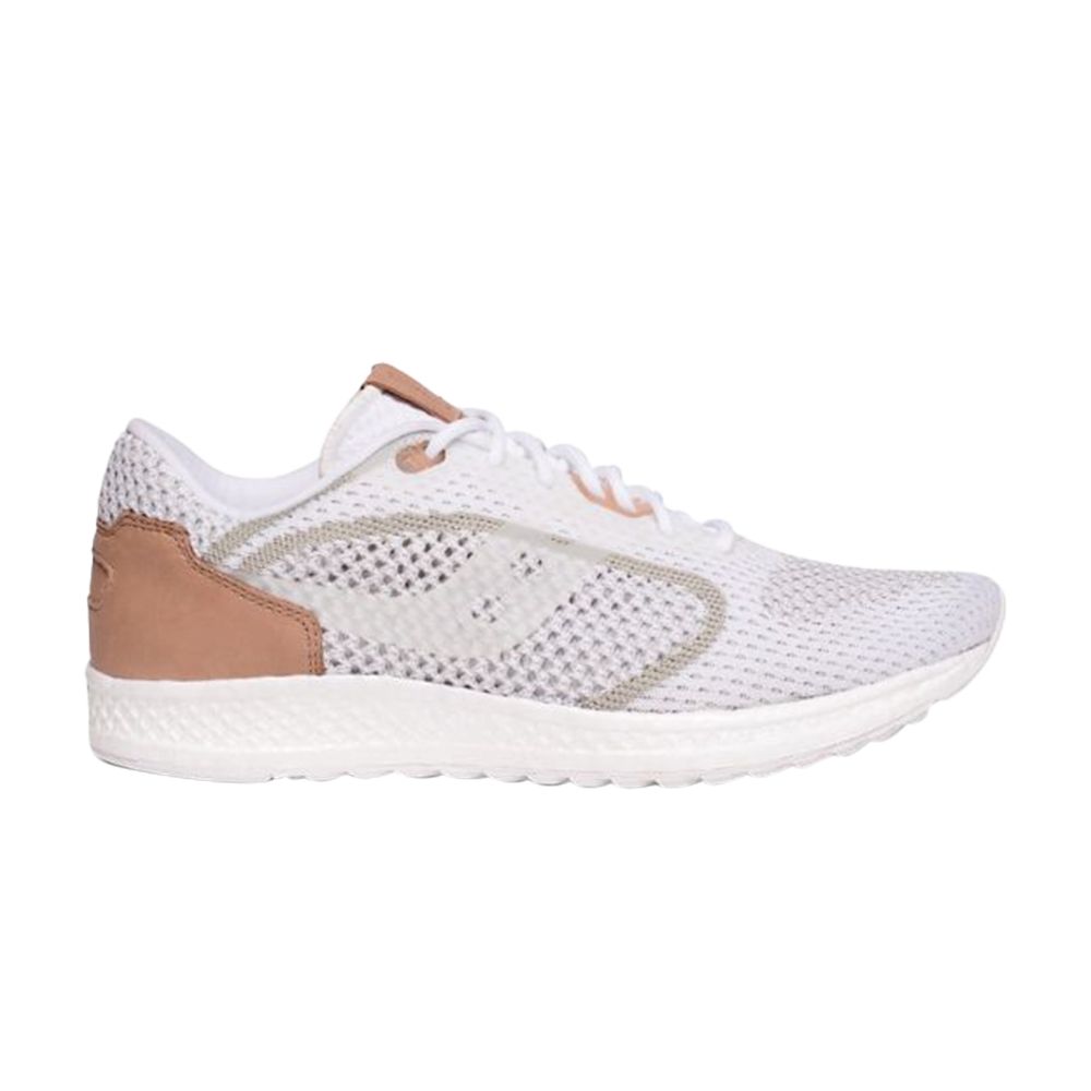 Pre-owned Saucony Shadow 5000 Evr 'white Brown' | Men's Size 10.5