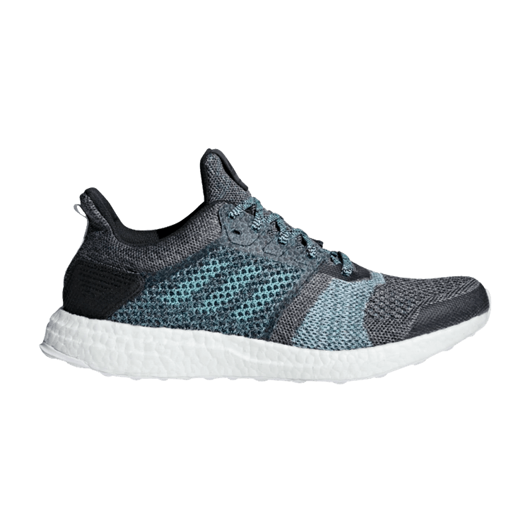 Buy Parley x UltraBoost ST Carbon DB0925 GOAT