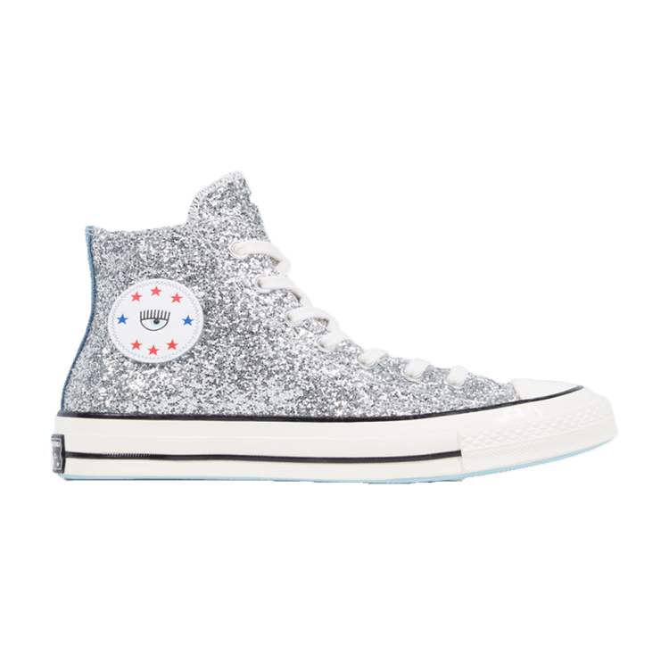 Converse chiara ferragni chuck 70 best sale