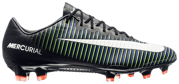 その他 Fgyggvvv Buy Mercurial Vapor 11 FG 'Black Electric Green' - 831958