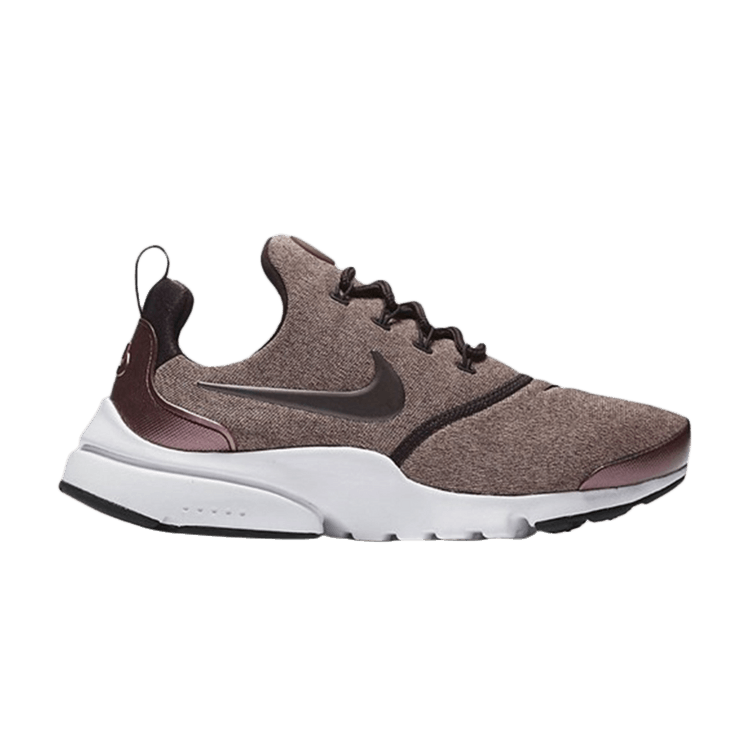 Buy Wmns Presto Fly SE Port Wine 910570 602 GOAT CA