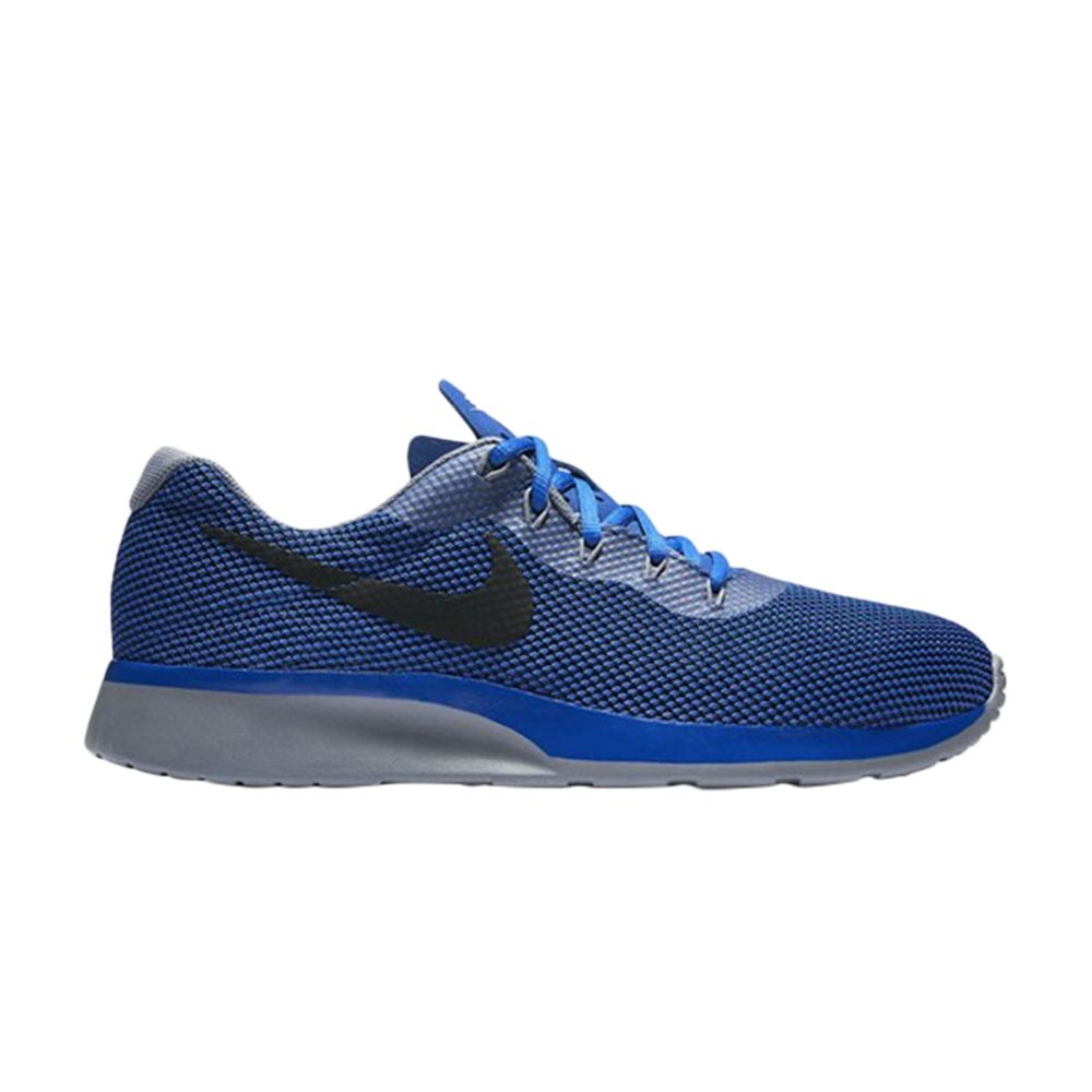 Nike Tanjun Racer 'Blue Jay' | Men's Size 9.5 - 921669-401