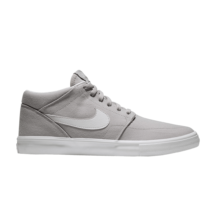 Buy Portmore 2 Solarsoft Mid SB Atmosphere Grey AQ7728 001 GOAT