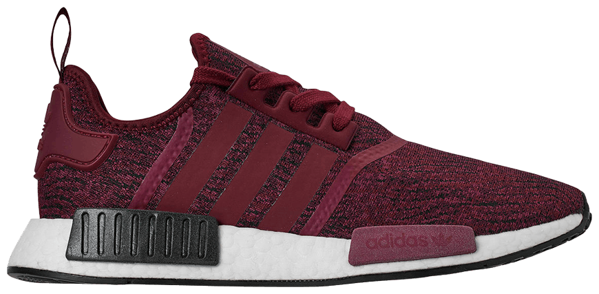 nmd maroon r1