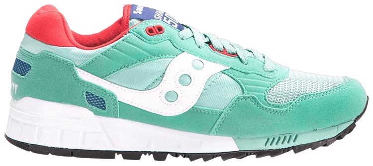 Saucony Shadow 5000 Minty Fresh Sample