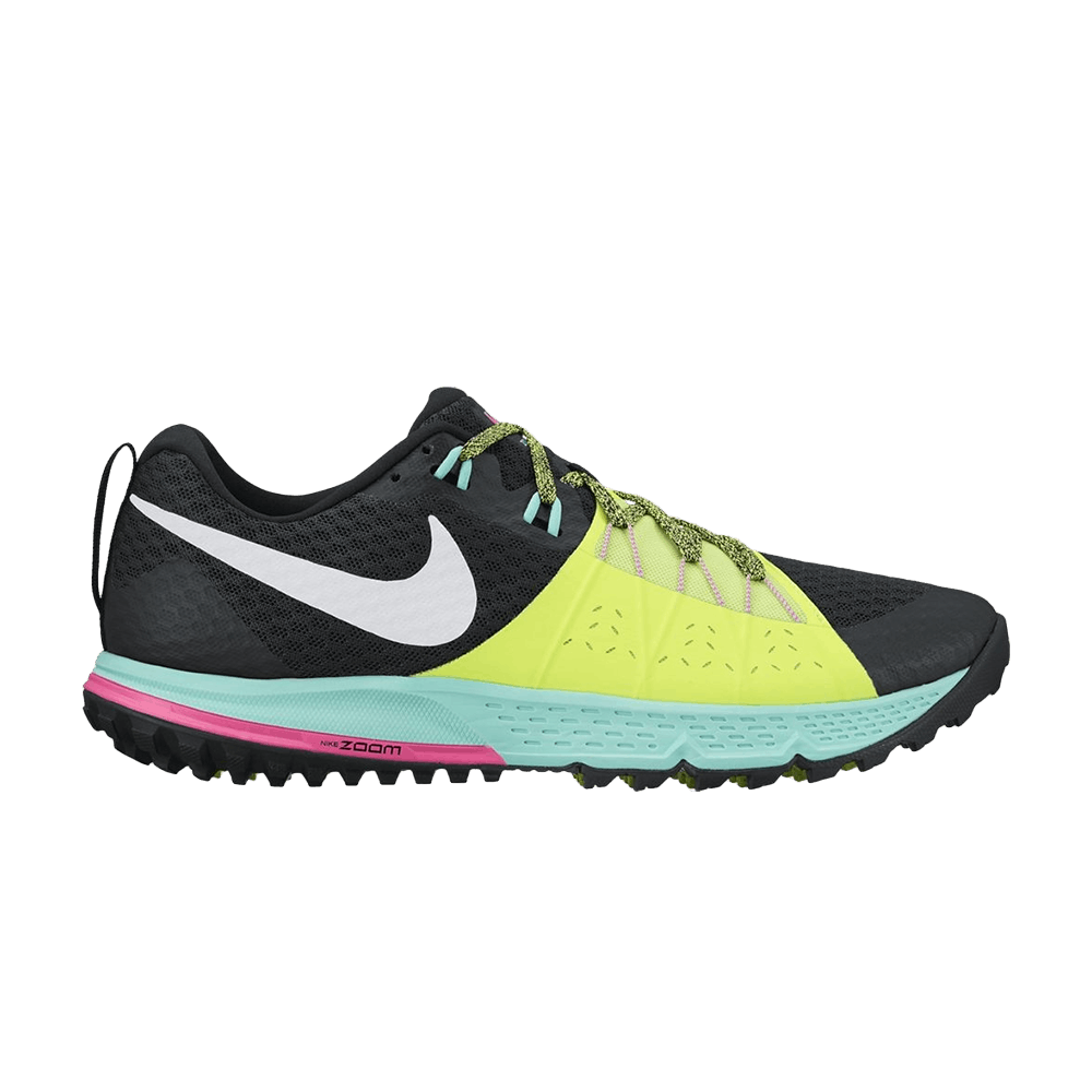 nike wildhorse 4 hombre