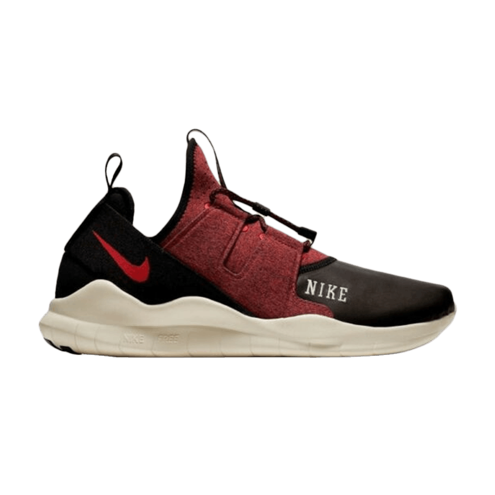 Free run cmtr 2018