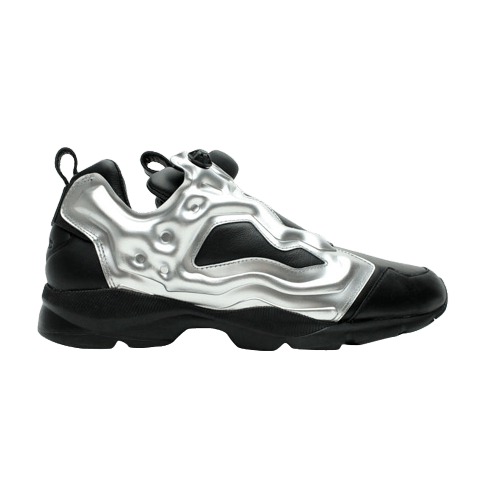 Reebok PUMP FURY HLS verbal collab 26.5