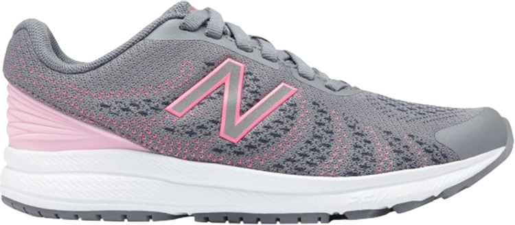 FuelCore Rush v3 Kids 'Grey Pink'