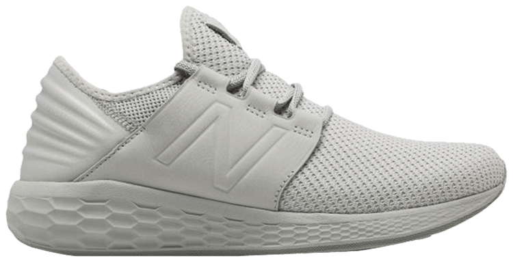 Fresh foam cruz best sale v2 nubuck mens