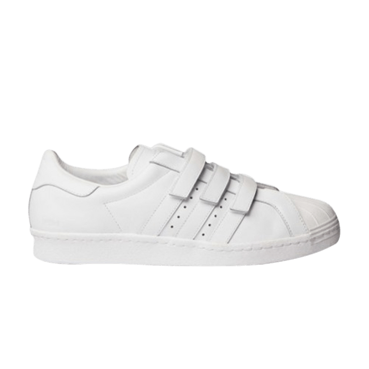 Buy Juun J x Superstar 80s Triple White S82809 GOAT AU