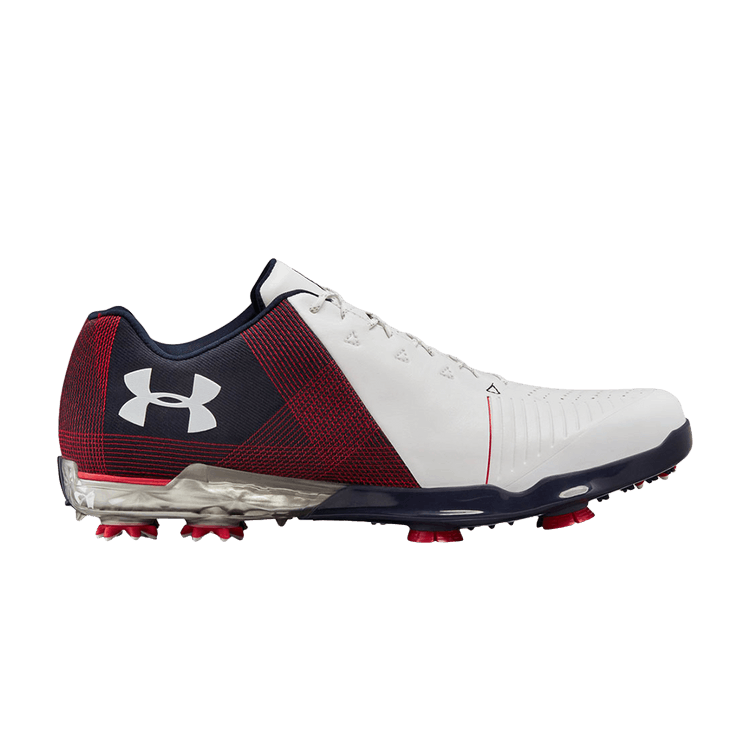 Jordan spieth 2 shoes top