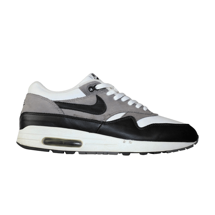 Nike air max 1 graphite hotsell