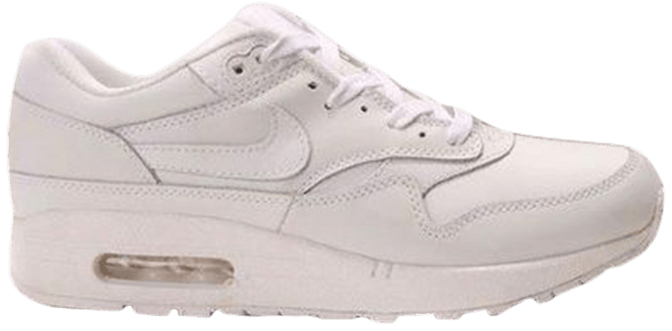 Nike Air Max 1 Leather White