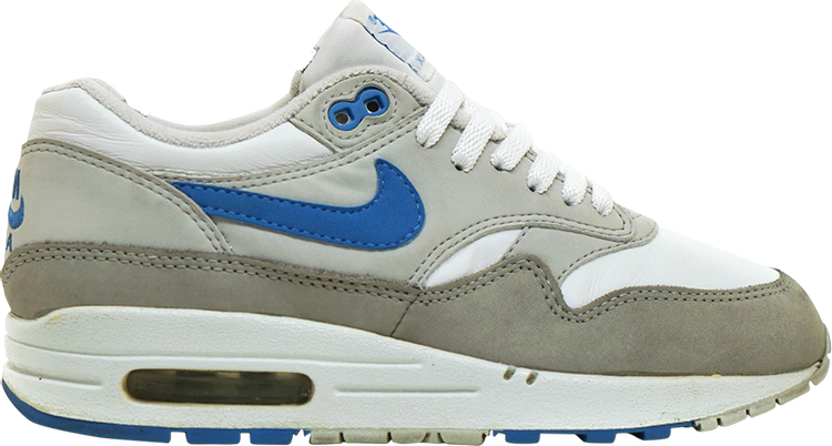 Wmns Air Max 1 'Habor Blue'