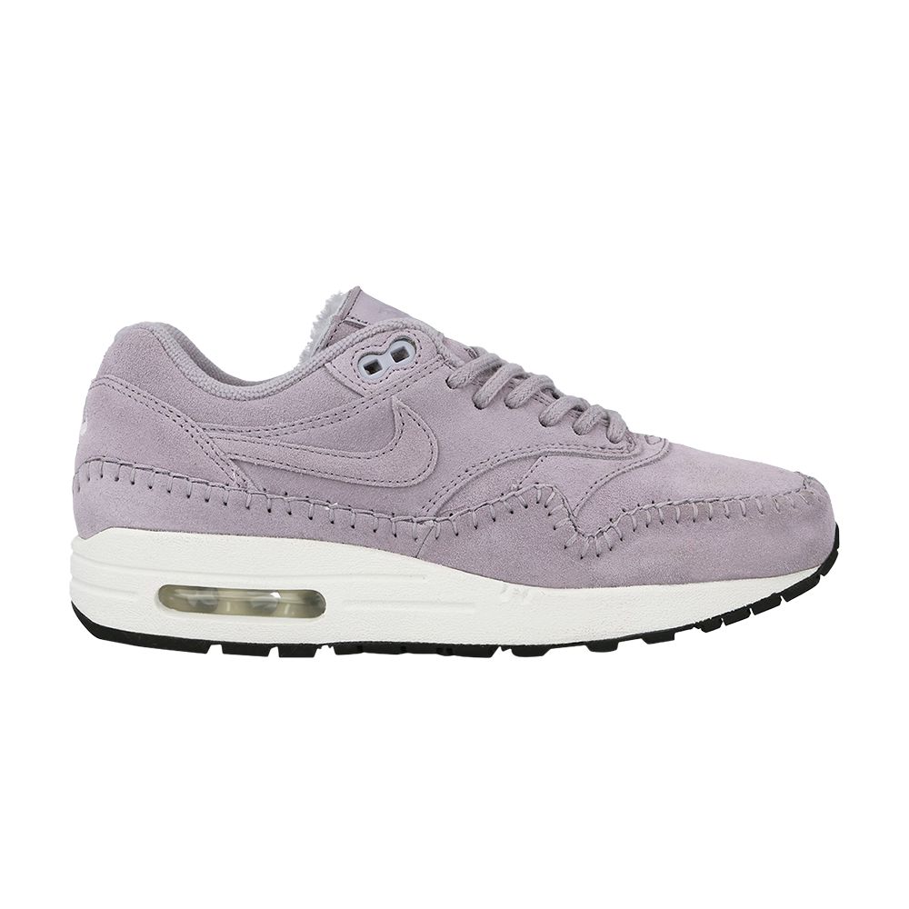 Wmns Air Max 1 'Provence Purple' - 454746-501