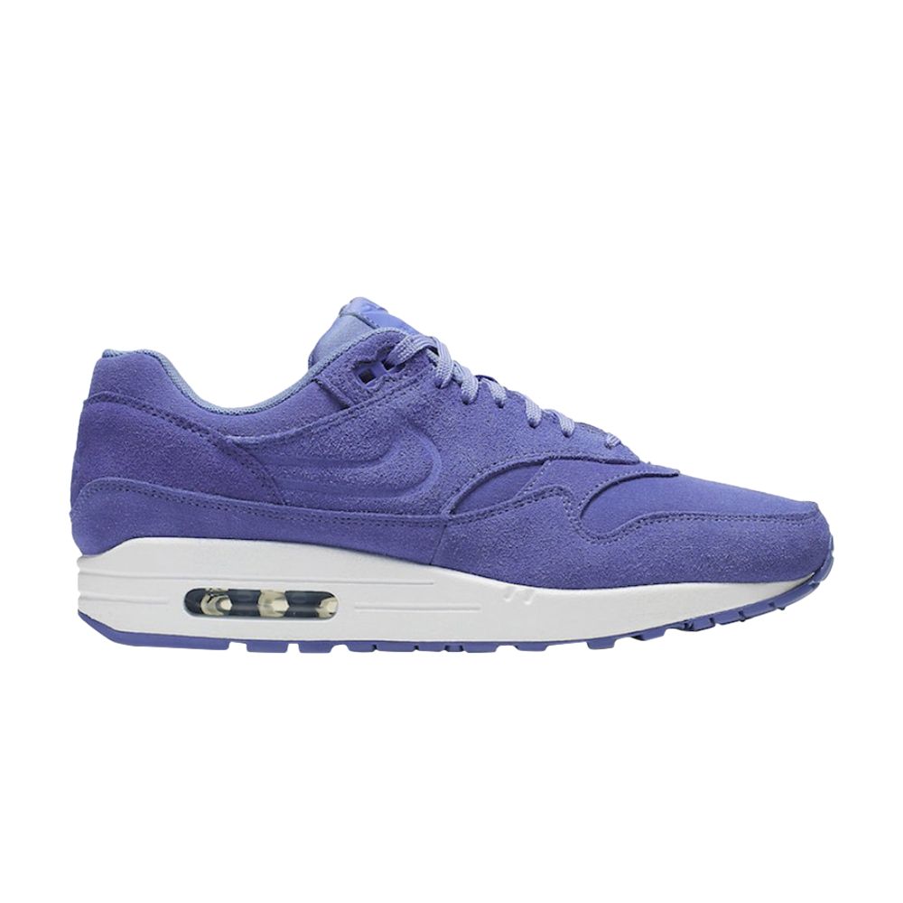 Nike Wmns Air Max 1 Premium 'Purple Suede' | Women's Size 10