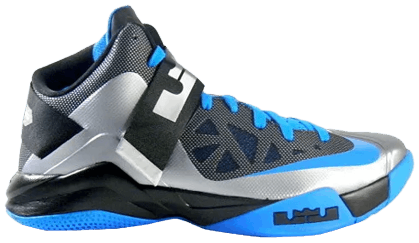 lebron zoom soldier 6 for sale