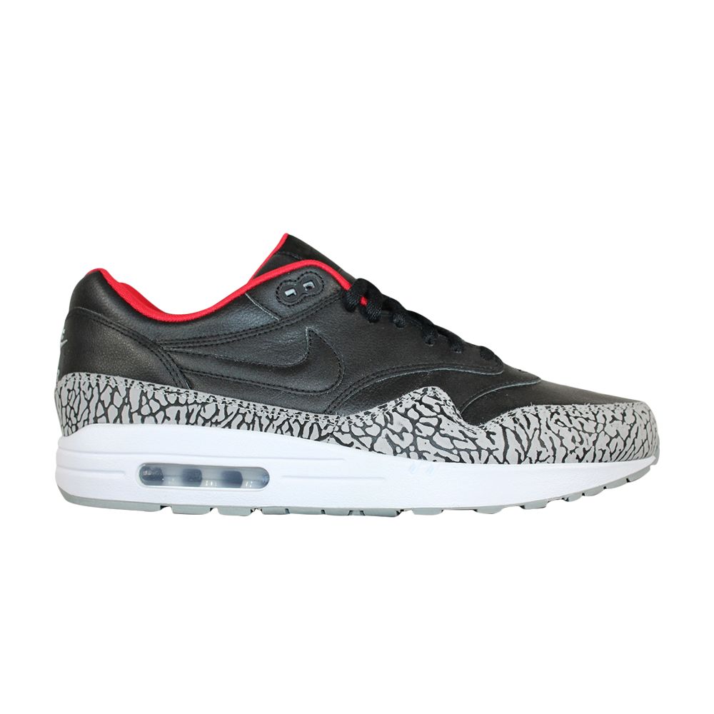 Air Max 1 iD - 628312-XXX