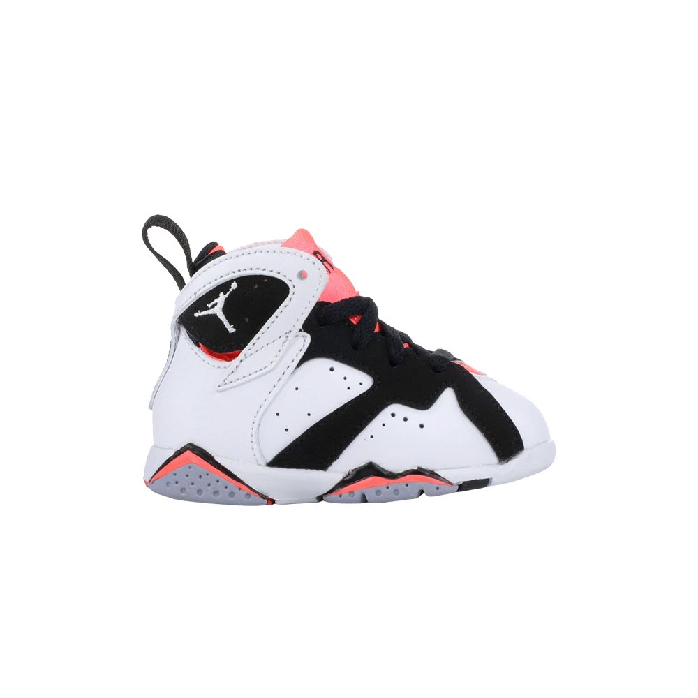 Jordan 7 Retro TD 'Hot Lava' - 705418-106