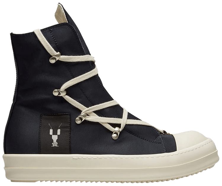 Rick Owens DRKSHDW High Indigo