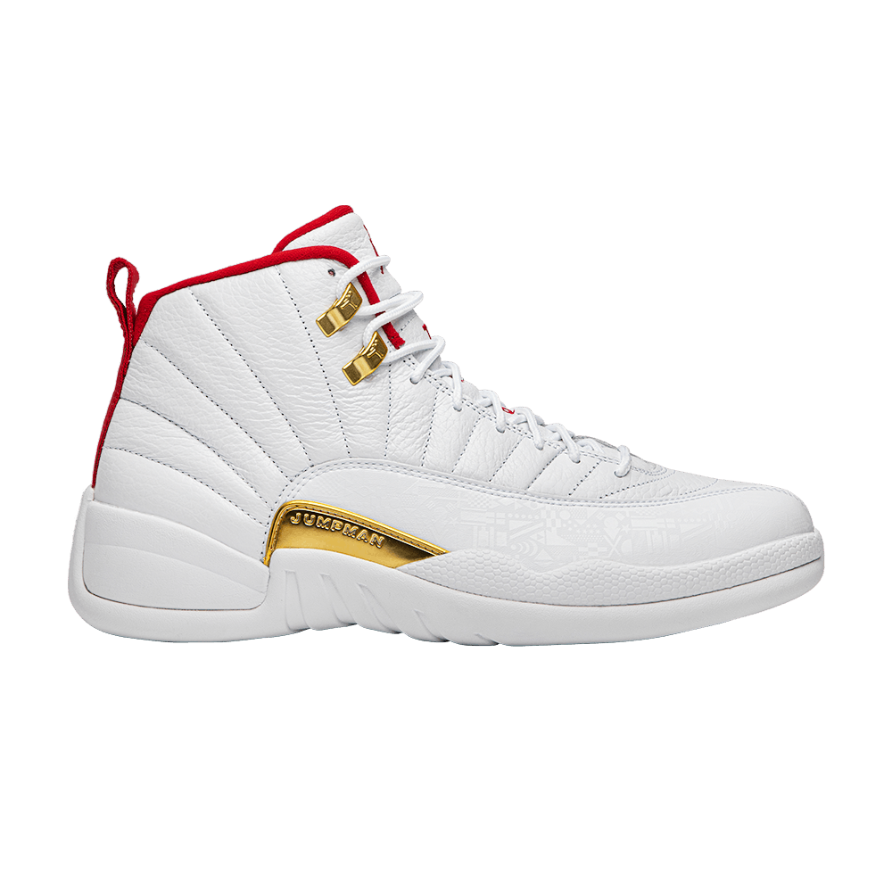 jordan retro 12s womens