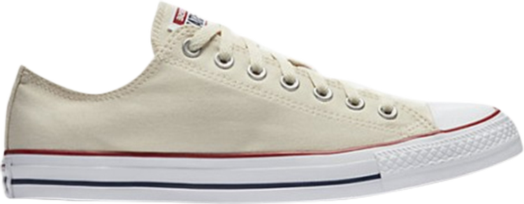 Chuck Taylor All Star Ox 'Natural Ivory'
