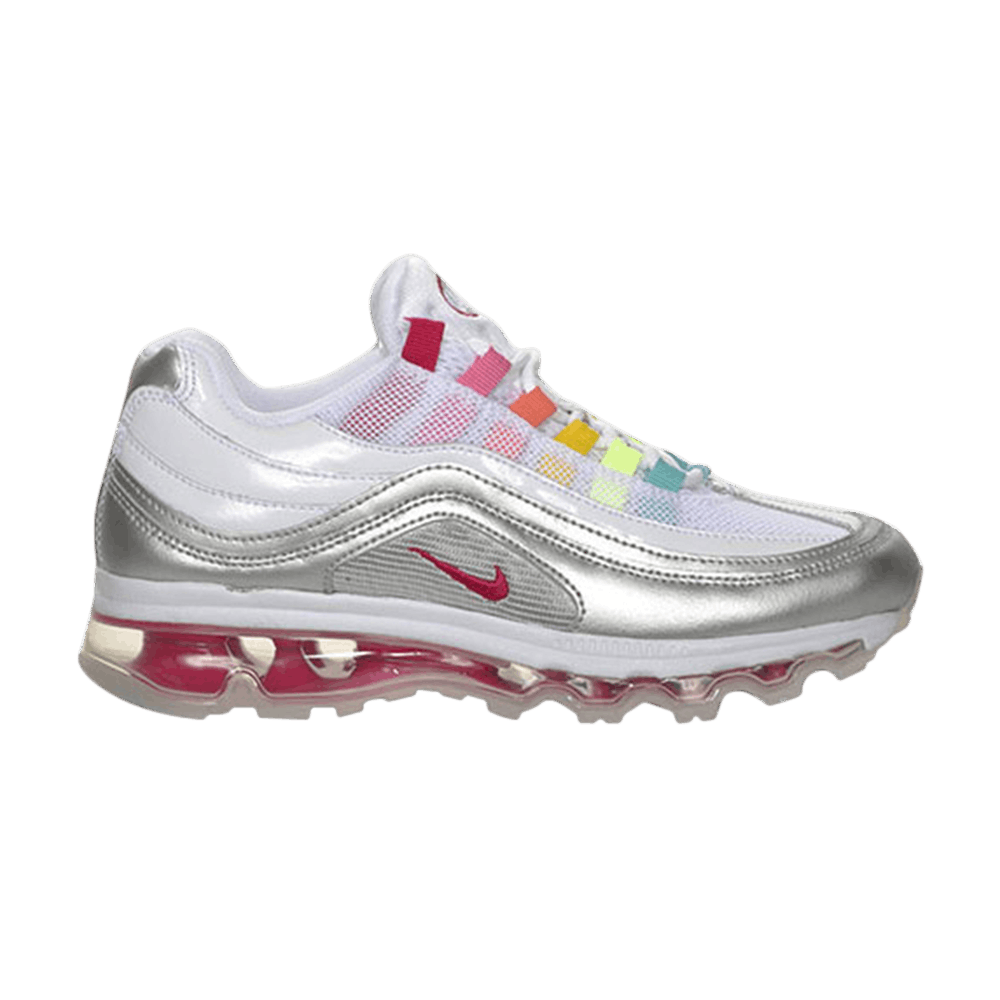 Air Max 24-7 GS 'Rainbow' | GOAT
