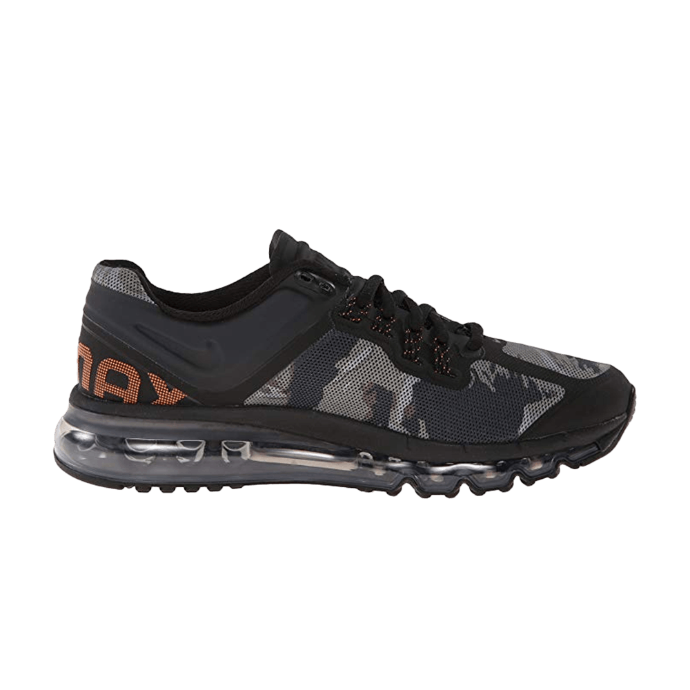 Air max 2013 all black clearance