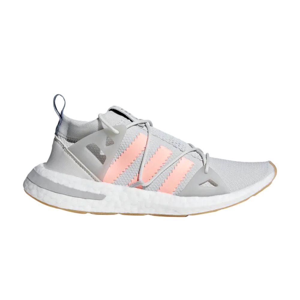 adidas Wmns Arkyn 'Grey Orange' | Women's Size 5.5