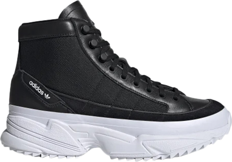 Kiellor Xtra Boot 'Core Black'