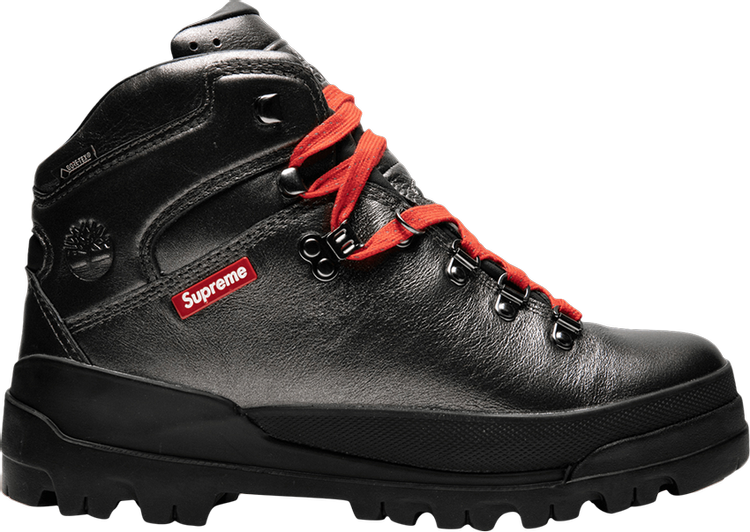 Supreme x World Hiker Front Country Boot 'FW 18'