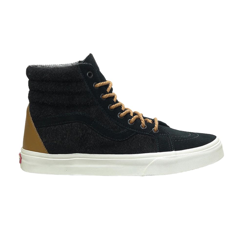Pre-owned Vans Sk8-hi Reissue 'year Of The Horse Black' | Men's Size 12