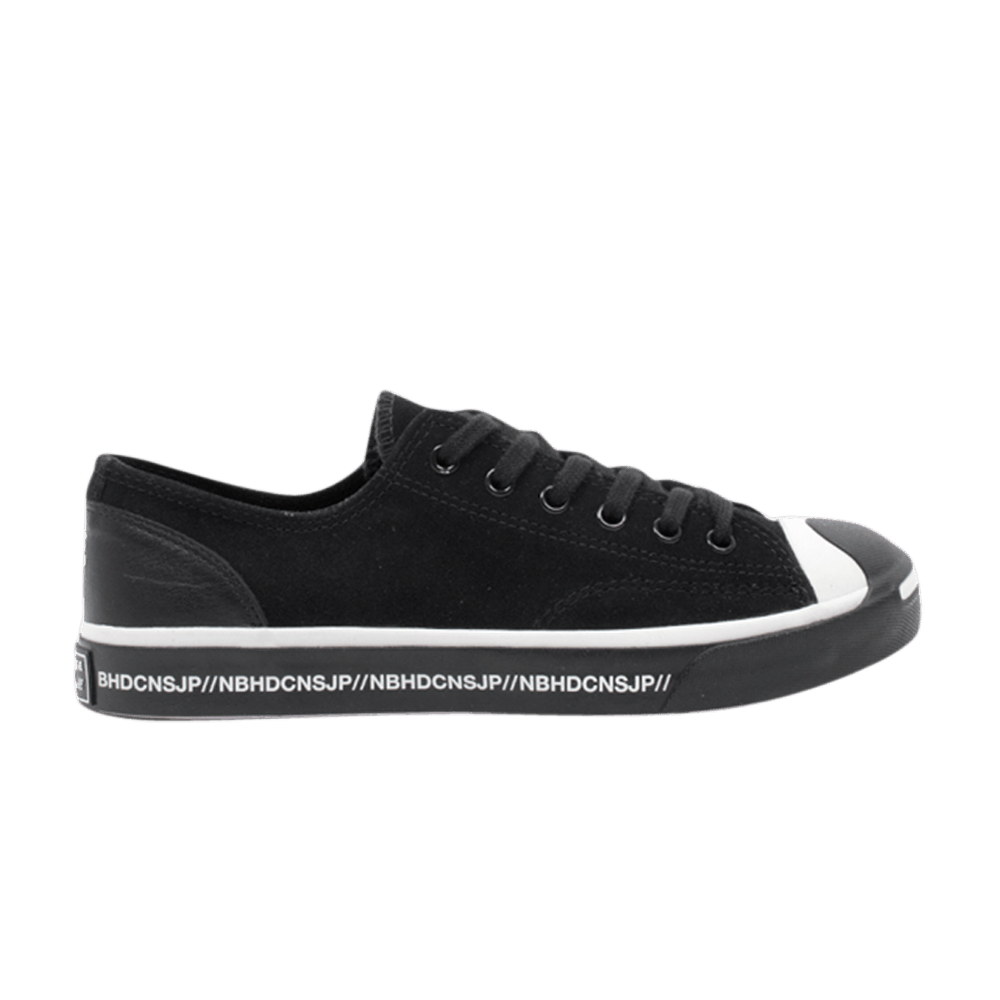 converse neighborhood low