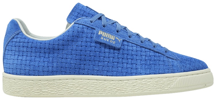 Suede classic mij discount