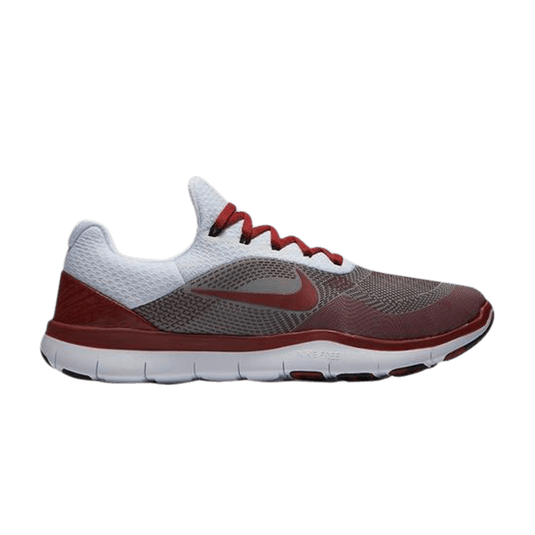 Buy Free Trainer V7 Week Zero Oklahoma AA0881 601 GOAT UK