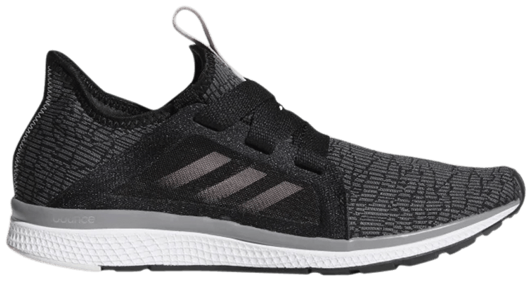 Adidas Wmns Edge Lux Black Orchid Tint