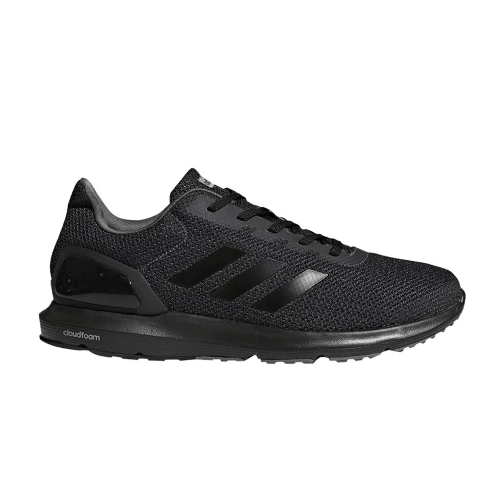 Cosmic 2 'Core Black' | GOAT