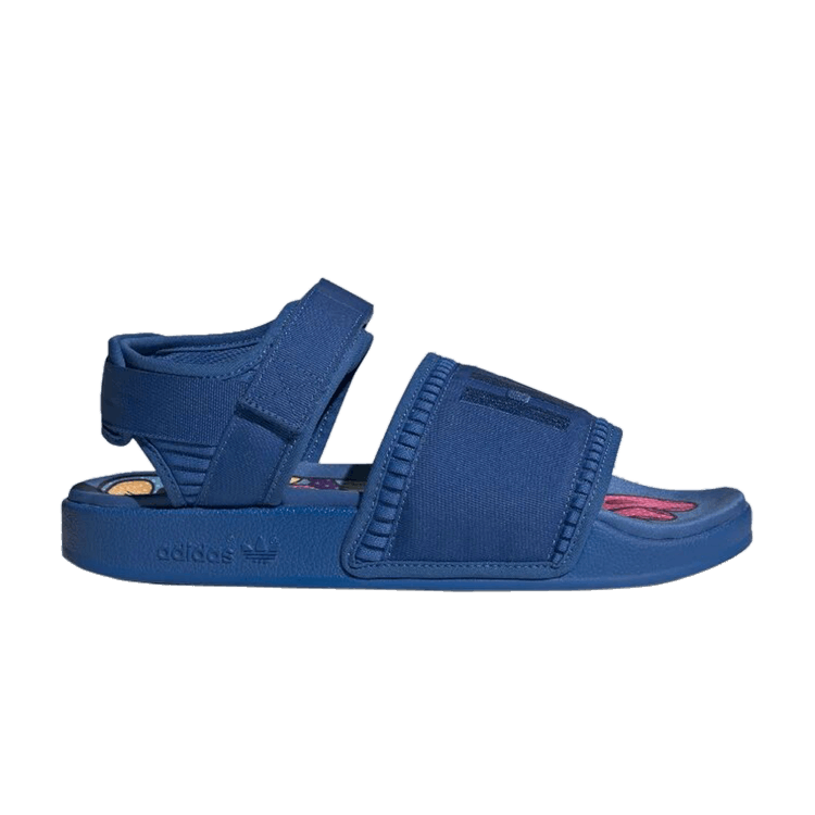 Pharrell williams sandals sales