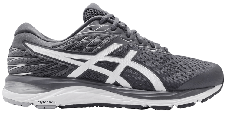 Asics Gel Cumulus 21 4E Wide Metropolis