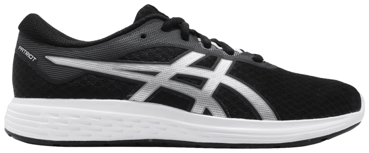 Asics Patriot 11 GS Black
