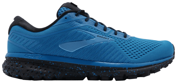 Brooks ghost clearance 12 electric blue