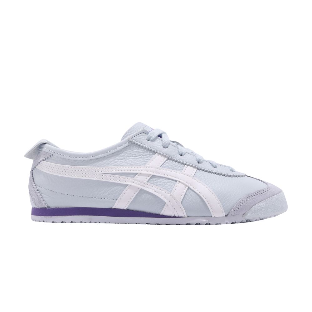 Onitsuka Tiger Wmns Mexico 66 'Soft Sky' | Blue | Women's Size 6.5 - 1182A078-400