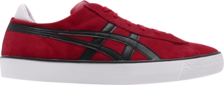 Fabre BL-S 2.0 'Classic Red'