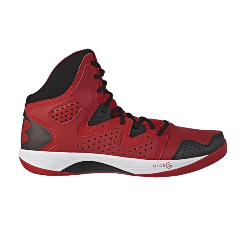 Under armour micro g torch 2 clearance
